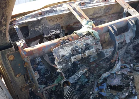 2003 Dodge Ram 1500 Slt/Laramie/St z USA, uszkodzony, nr VIN 1D7HA18N33S149684